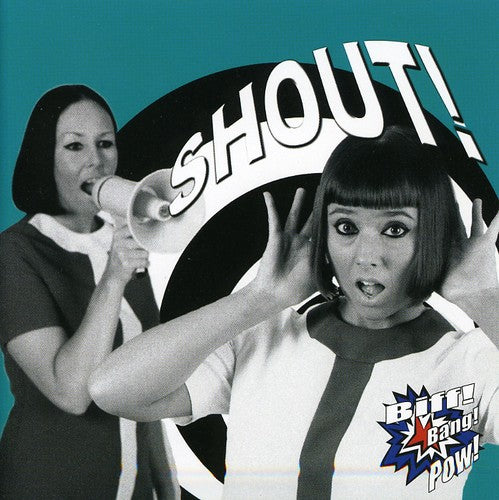 Shout / Various - Shout / Various - Music CD