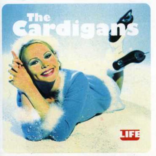 Cardigans - Life - Music CD