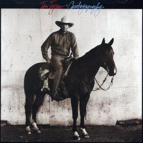 Tyson,ian - Cowboyography - Music CD