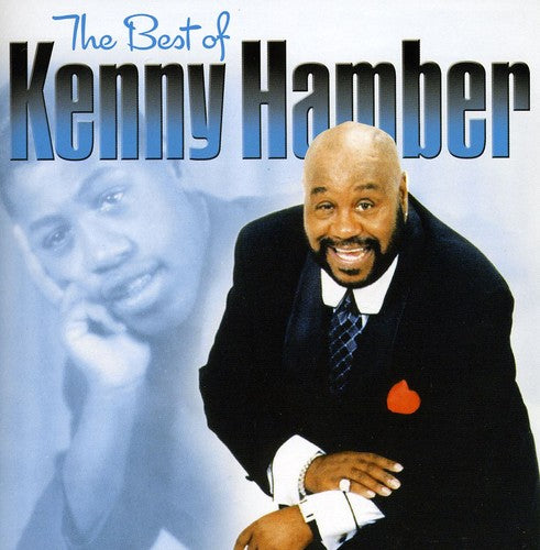 Hamber,kenny - Best Of Kenny Hamber - Music CD