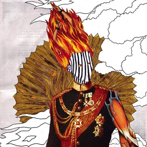 Subtle - For Hero For Fool - Music CD