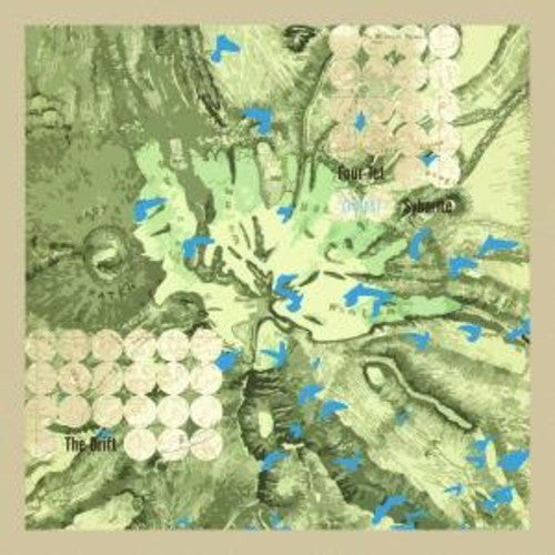 (RMXS) [LP] Vinyl Record