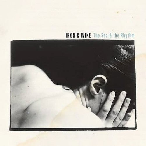 The Sea and The Rhythm [LP] Vinyl Record