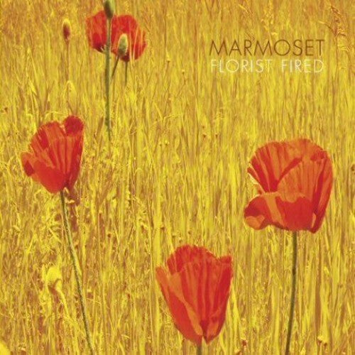 Marmoset - Florist Fired - Music CD