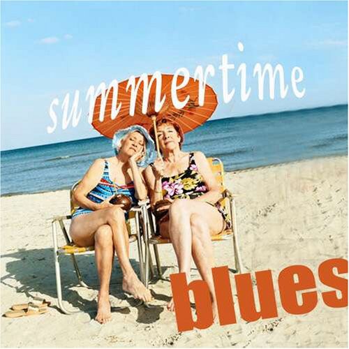 Summertime Blues / Various - Summertime Blues / Various - Music CD