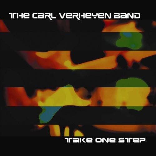 Verheyen,carl / Hugo,cliff - Take One Step - Music CD