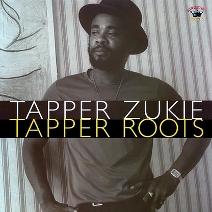 Tappa Zukie - Tapper Roots (180g) Vinyl Record