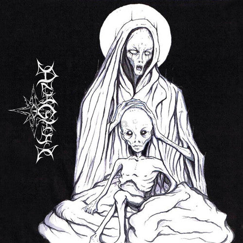 Azaghal - Omega - Music CD
