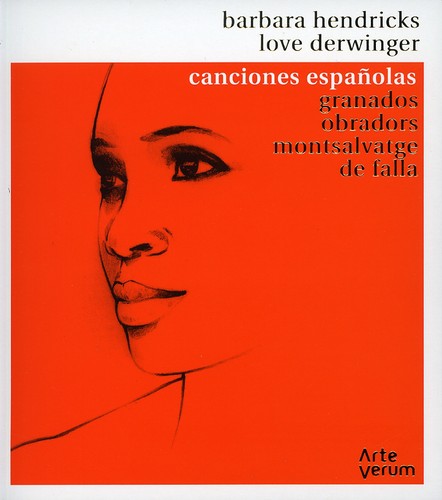 Canciones Espanolas / Various - Canciones Espanolas / Various - Music CD