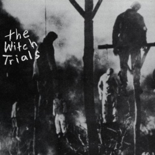 Witchtrials - Witchtrials - Music CD