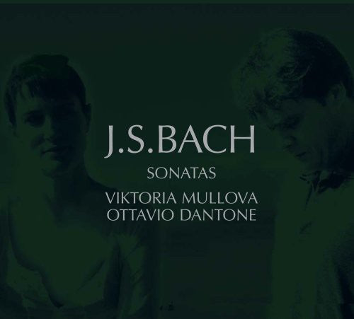 Violin Sonatas / Trio Sonatas [2 CD] Music CD