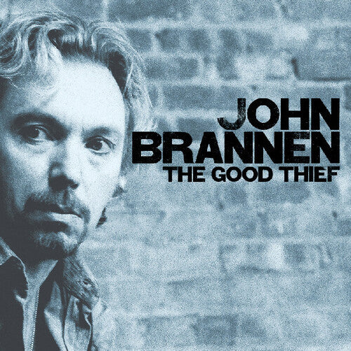 Brannen,john - Good Thief - Music CD