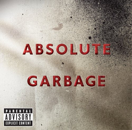 Garbage - Absolute Garbage - Music CD