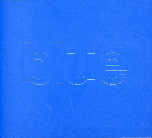 Blue Duplo / Various - Blue Duplo / Various - Music CD