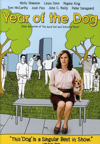 Year Of The Dog - Year Of The Dog - DVD