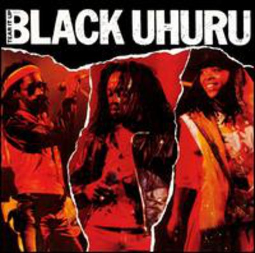 Tear It Up Music CD