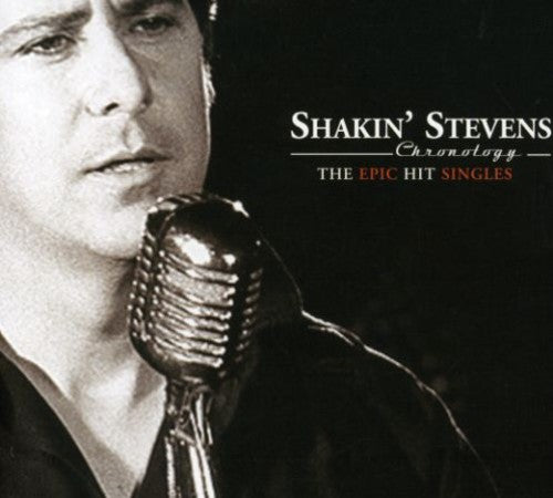 Shakin Stevens - Oh Julie: The Very Best Of - Music CD