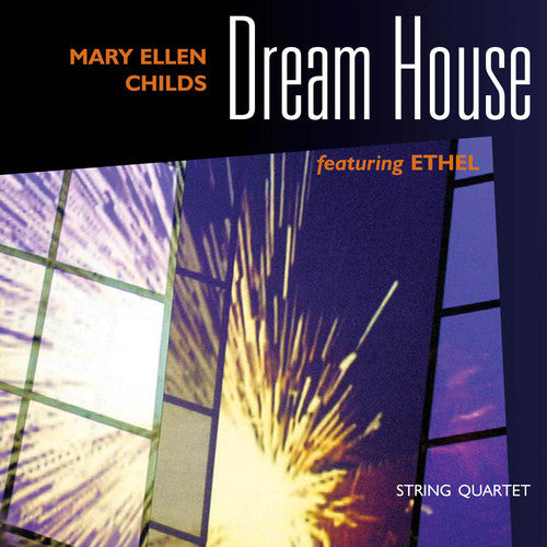 Childs,mary Ellen - Dream House - Music CD