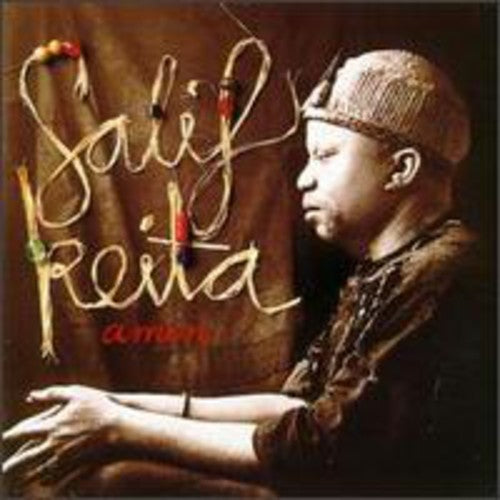 Keita,salif - Amen - Music CD