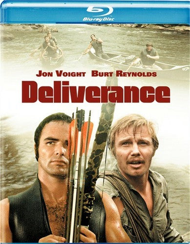 Deliverance (1972) - Deliverance (1972) - Blu-ray