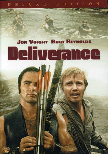 Deliverance (1972) - Deliverance (1972) - DVD