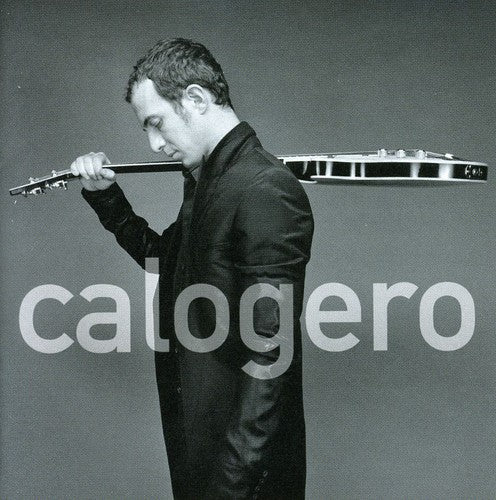 Calogero - Calogero - Music CD