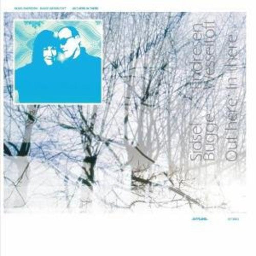Endresen,sidsel - Out Here - Music CD
