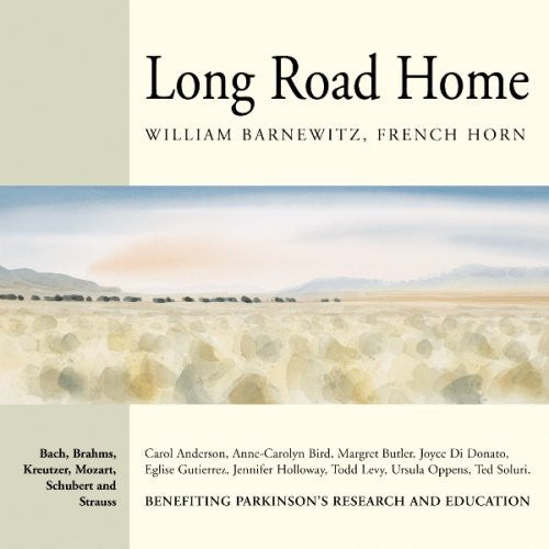 Long Road Home / Various - Long Road Home / Various - Music CD