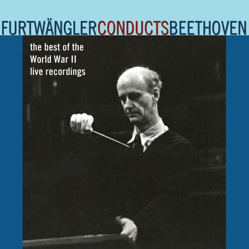 Beethoven / Vienna Philharmonic Orch / Furtwangler - Best Of World The War Ii Legacy - Music CD