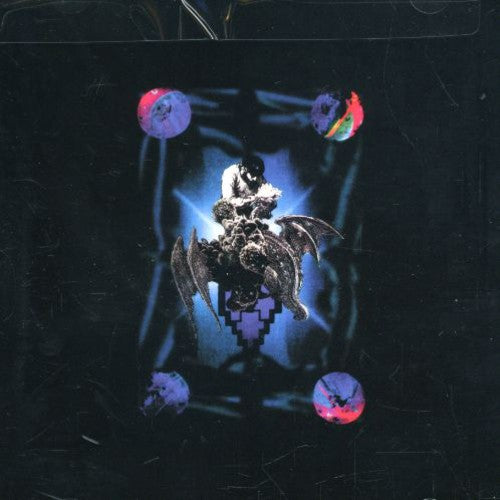 Mimir - Mimyriad - Music CD
