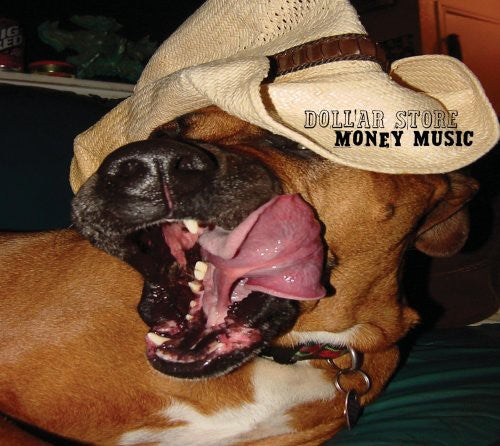 Dollar Store - Money Music - Music CD