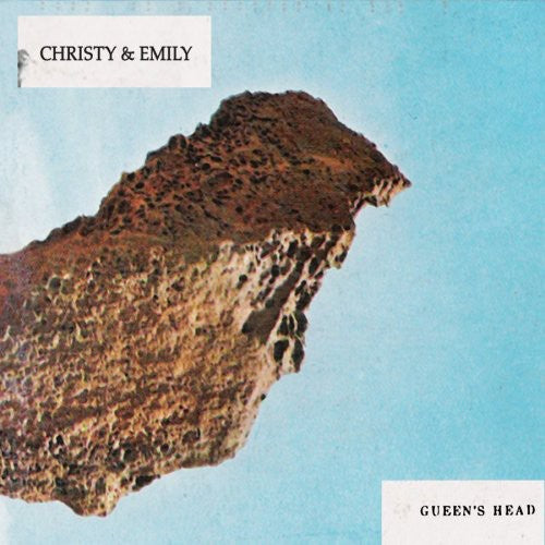 Christy & Emily - Gueen's Head - Music CD