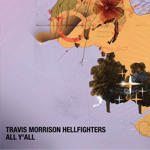 Morrison,travis Hellfighters - All Y'all - Music CD