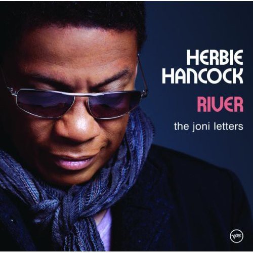 Hancock,herbie - River: The Joni Letters - Vinyl Record