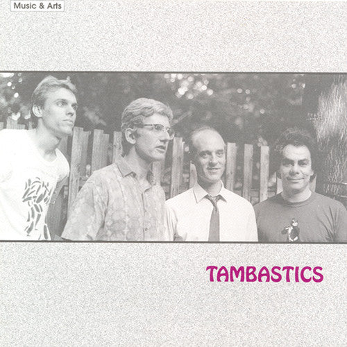 Tambastics / Various - Tambastics / Various - Music CD