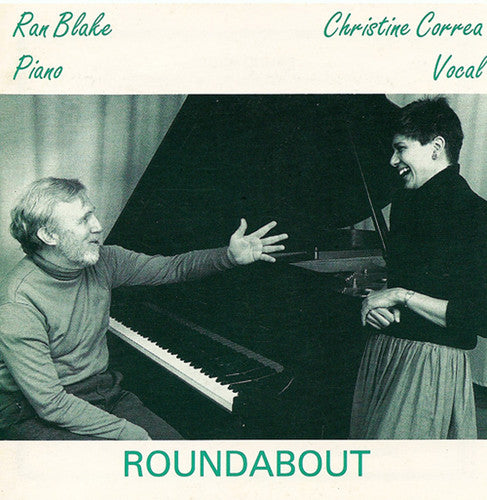 Roundabout / Various - Roundabout / Various - Music CD