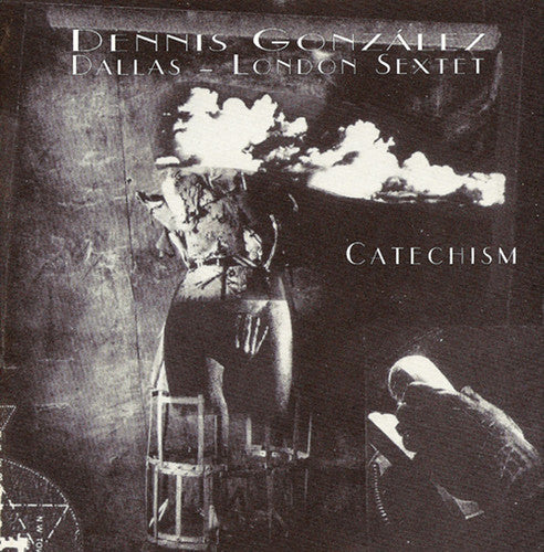 Gonzales / Bendiks - Catechism - Music CD