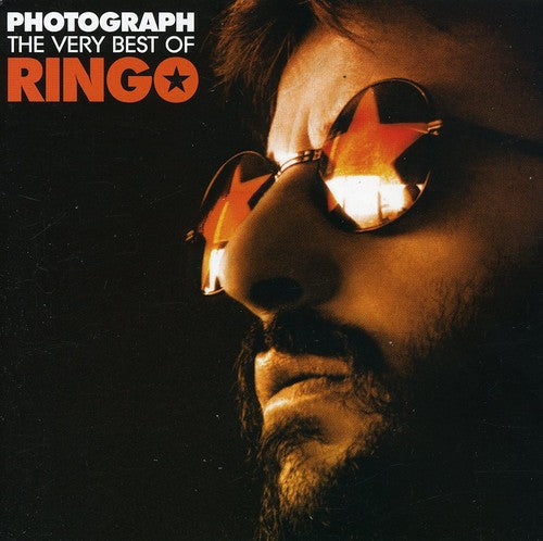 Photograph: The Very Best of Ringo Music CD