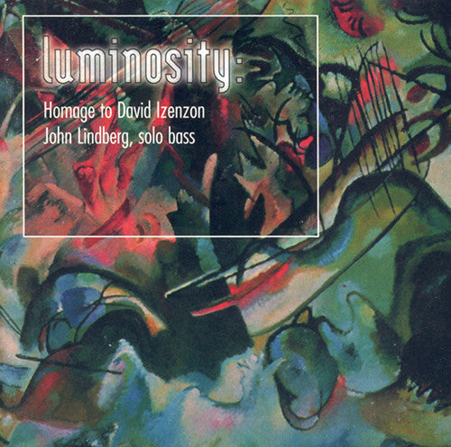 Luminosity / Various - Luminosity / Various - Music CD