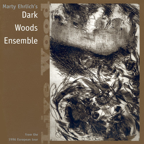 Live Wood / Various - Live Wood / Various - Music CD