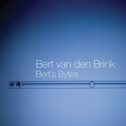 Van Den Brink,bert - Bert's Bytes - Music CD