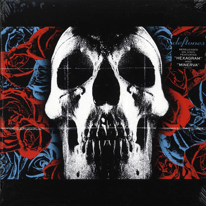 Deftones - Deftones Vinyl Record