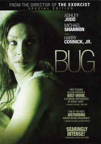 Bug (2006) - Bug (2006) - DVD