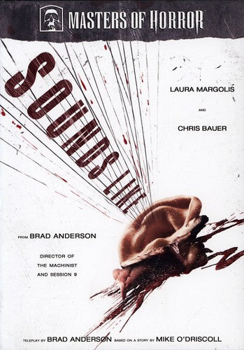 Masters Of Horror: Sounds Like - Masters Of Horror: Sounds Like - DVD