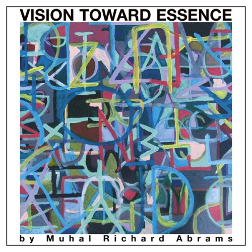 Abrams,muhal Richard - Vision Towards Essence - Music CD