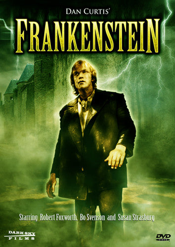 Frankenstein - Frankenstein - DVD