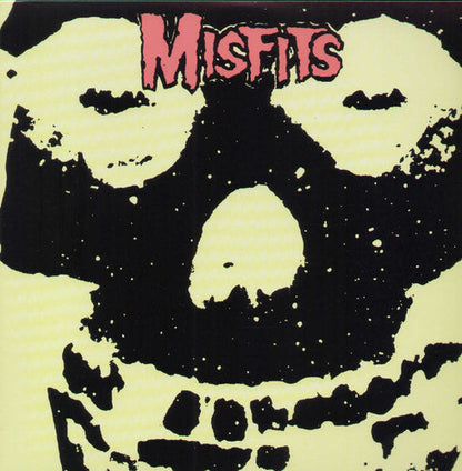 Misfits - Collection Vinyl Record