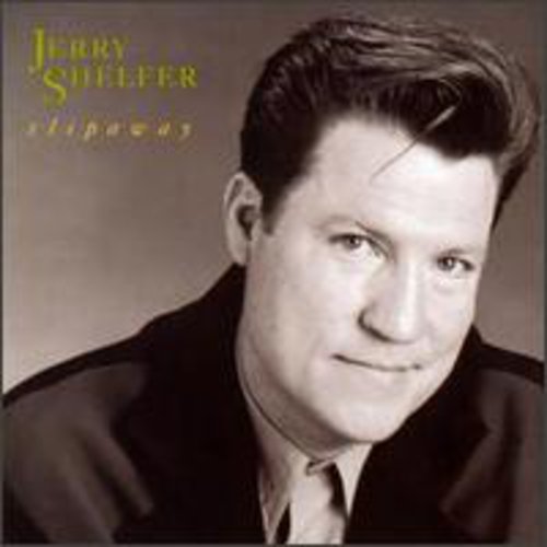 Shelfer,jerry - Slipaway - Music CD