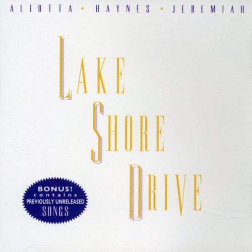 Lake Shore Drive Music CD
