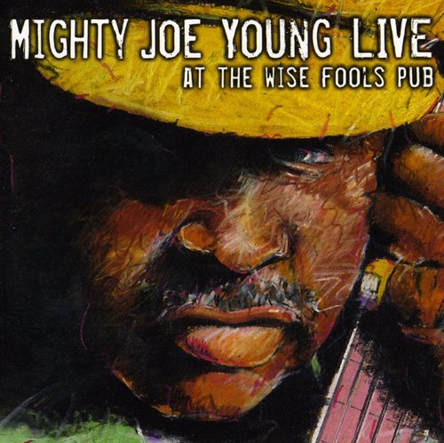 Live at Wise Fool's Pub Music CD